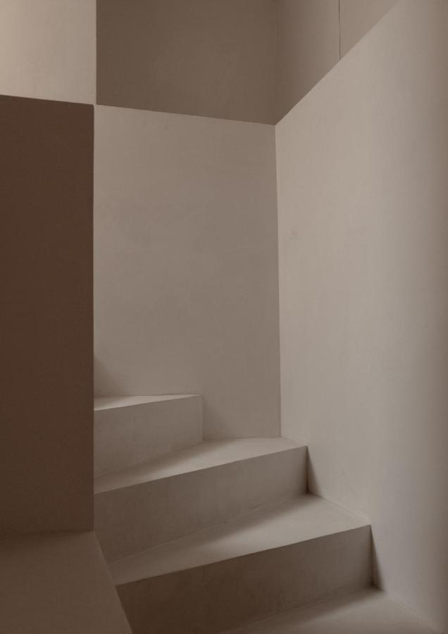 科莫Palazzo Mazzini公寓式酒店 外观 照片